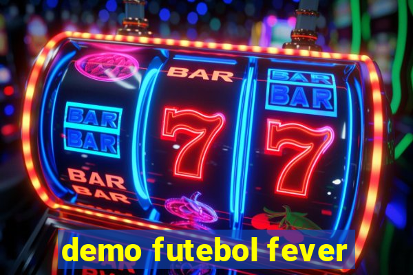 demo futebol fever